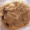 らいと０２１９'s cooksnap of when they made レンジで豆腐蒸しパン.