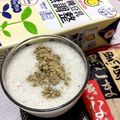 フジぽん's cooksnap of when they made ❤´◡`無調整豆乳を調整豆乳に´◡`❤.