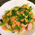 hime1031's cooksnap of when they made 簡単バターコーン炒め.