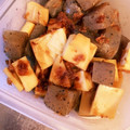 クックWPYTB6☆'s cooksnap of when they made ダイエット和食！たけのこと蒟蒻の土佐煮.
