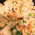 ミクロ３３'s cooksnap of when they made 海鮮とニラのチヂミ☆モチモチ簡単♪.