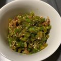 みらいロンママ's cooksnap of when they made ネギ青い部分♬万能たれ？.
