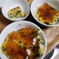 けいちん♪ろっき's cooksnap of when they made ニラ卵炒め.