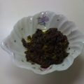 watabey's cooksnap of when they made ふきのとう味噌.