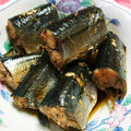☆★あんず姫★☆'s cooksnap of when they made 簡単☆さんまの煮つけ.
