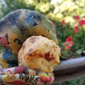 magNRK's cooksnap of when they made 【もっちもち】タピオカ粉でポンデケージョ.