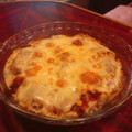 おきょうねえ's cooksnap of when they made めちゃウマ！とろとろ里芋グラタン♪.