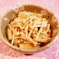 Richland☆Y's cooksnap of when they made 我が家のなめ茸.