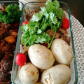 ちび姫ちゃん's cooksnap of when they made ベトナム風　煮豚＆煮卵.