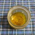 クック49L4Ho☆'s cooksnap of when they made さっぱりマスタードドレッシング〜覚え書〜.