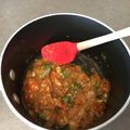 世界一からエミリー's cooksnap of when they made お手軽トマトソース.