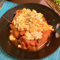 めいも。20's cooksnap of when they made てりたま丼.