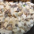 やんしゅ's cooksnap of when they made 旨塩・海老麻婆豆腐。.