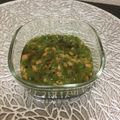 ☆こまっと☆'s cooksnap of when they made めかぶ納豆.