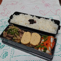イチゴ、イチゴ。's cooksnap of when they made ちくわとピーマンと人参のきんぴら.