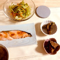 mack♪♪♪'s cooksnap of when they made お弁当にも！ちくわのあおさ焼き.