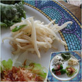 melmarilyn's cooksnap of when they made シャキッと中華風もやし炒め.