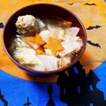※ピヨコ※'s cooksnap of when they made 白菜たっぷり♡和風肉団子スープ.
