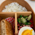 Eri.K's cooksnap of when they made ちょこっとあと一品☆きゅうりと塩昆布♪.