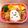 はすむし's cooksnap of when they made おばけちゃんのハロウィン弁当.