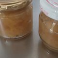 イノベータ's cooksnap of when they made レンジで簡単♪りんごジャム.