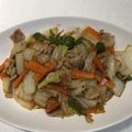 クックC9ZFTA☆'s cooksnap of when they made 豚バラと白菜の炒め物。.