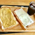 komutatata's cooksnap of when they made ひよこ豆の和風フムス★味噌味.