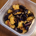♪さぁーちゃん♪'s cooksnap of when they made ナスの揚げ浸し(冷凍ナスおススメ♪).