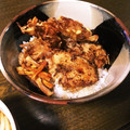 ☆りっころっか☆'s cooksnap of when they made 簡単☆天丼のタレ.