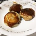 クックNK062M☆'s cooksnap of when they made ♪食べごたえ重視♪基本のハンバーグ.