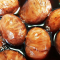 クックLH597C☆'s cooksnap of when they made 秋の味覚☆絶品！基本の『栗の渋皮煮』.