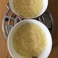T△U's cooksnap of when they made お熱の息子ﾁｬﾝへ。卵豆腐.