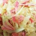 sunujiro's cooksnap of when they made 生ハムと大根のレモンマリネ.