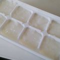 4double5's cooksnap of when they made 毎日の7倍粥☆冷凍保存で作り置き.