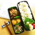 kaana57's cooksnap of when they made 市販ミートボールで♢モチモチじゃが団子.