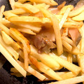 サクラポムポム's cooksnap of when they made ジャガイモとザーサイの炒めもの.