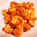 ウサ☆（・×・）'s cooksnap of when they made 簡単すぎて美味しすぎる エビチリ.