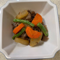 クックB322BK☆'s cooksnap of when they made 牛肉と大根の煮物.