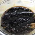 料理万華鏡人世色々や's cooksnap of when they made 油っぽくない☆なすの揚げびたし.