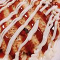 姫たん♡'s cooksnap of when they made ふわッ!ウマッ!豆腐・山芋でお好み焼き♪.