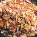 camyu☆'s cooksnap of when they made 大根のサバ缶煮☆.