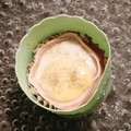 わかみんん's cooksnap of when they made お弁当用ハムエッグ.