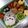づじゅmama's cooksnap of when they made キャラ弁☆トトロ弁当.