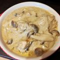 nkjmhjm's cooksnap of when they made 圧力鍋で簡単ココナッツカレー♪.