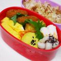 なななな♡MaMa's cooksnap of when they made 冷凍ポテト♪トースターで青のりポテト.