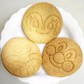 クックGB6431☆'s cooksnap of when they made 簡単！サクサククッキー‼.