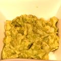 ♪Happyレシピ♪'s cooksnap of when they made 簡単☆わさびが爽やか♪アボカドディップ.