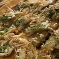 MULA's cooksnap of when they made フライパンたこ焼き.
