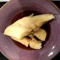 サクサクサクラぱんだ's cooksnap of when they made 白身魚の甘辛い煮付け(カレイやタラなど.