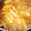 クックJMXHYH☆'s cooksnap of when they made 絹豆腐となめこのあんかけ.
